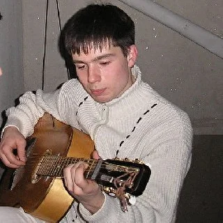Дмитрий Хамов