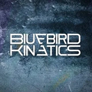 Bluebird Kinetics