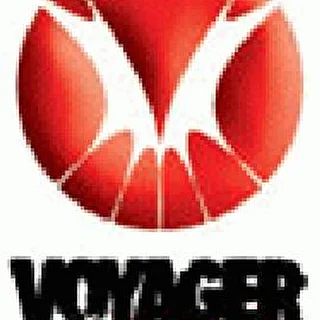 Voyager records