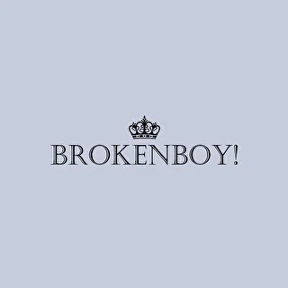 BROKENboy!