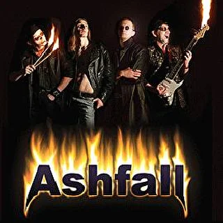 ASHFALL