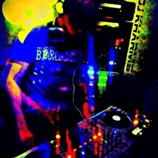 DJ Kharms music