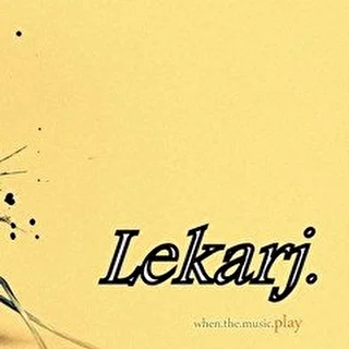 lekarj.