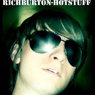 Rich Burton