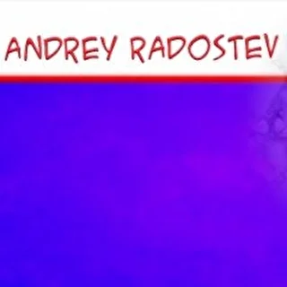 Andrey Radostev - offical music