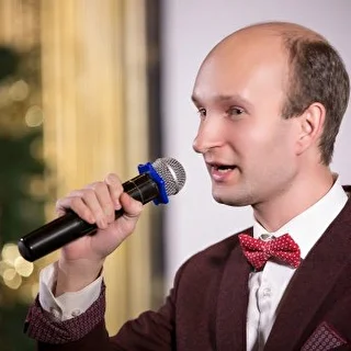 Алексей Шаранин