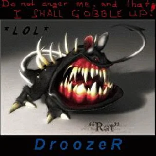 DroozeR