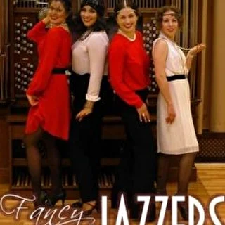 Fancy Jazzers