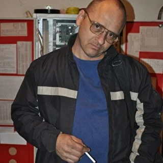 Валерий Кургузов