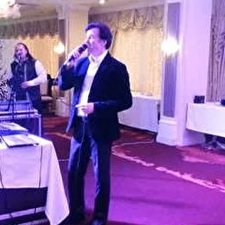 Владимир Ваганов - певец