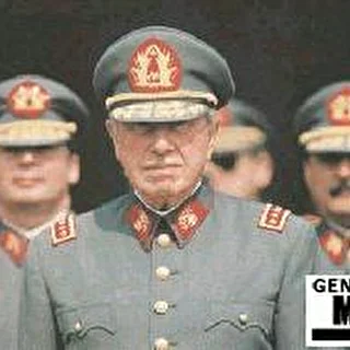 "Generals Midi"