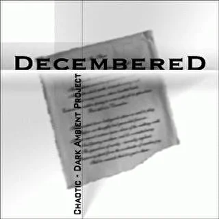 Decembered