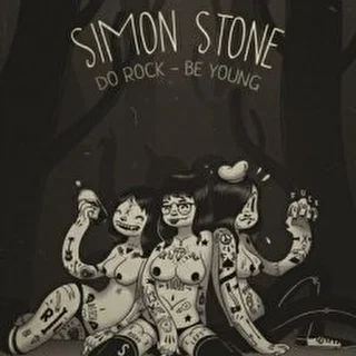 Simon Stone