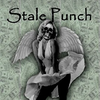 STALE PUNCH