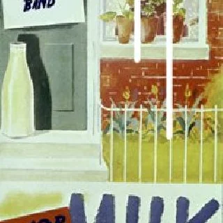 Milk SHOP