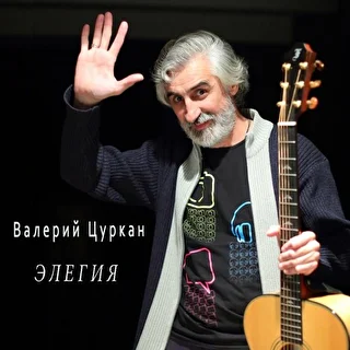 Валерий Цуркан