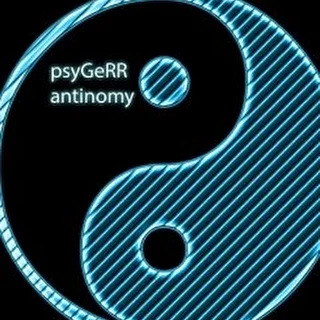 psyGeRR antinomy