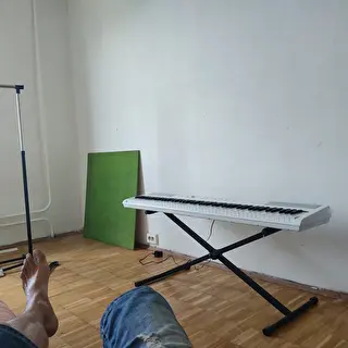 Music made by ВЫВчик