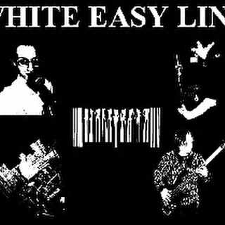 WHITE EASY LINE