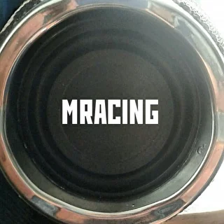 Mracing