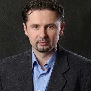 Андрей Босенко