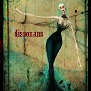 dissonans -Ukr-