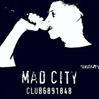 MAD CITY