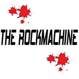THE ROCKMACHINE