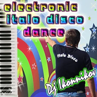 Dj Ikonnikov