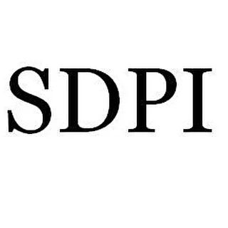 SDPI