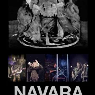 рок-группа Навара