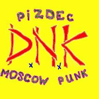 D.N.K-PUNK