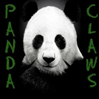 Panda Claws