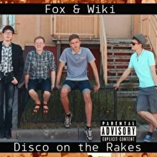 Fox 'n' Wiki - Classic Rock Band