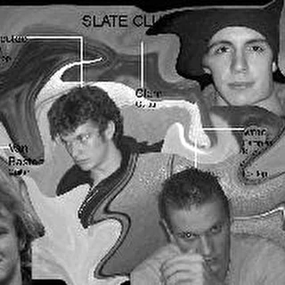 Slate Club