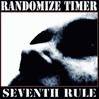 Randomize Timer