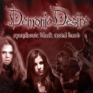 DEMONIC DESIRE