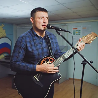 Якимов Александр