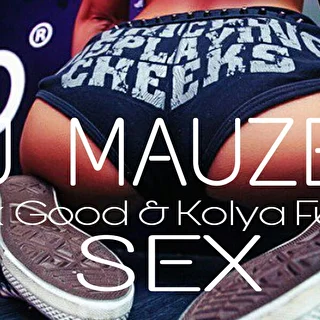 DJ MAUZER MUSIC PRODUCTION