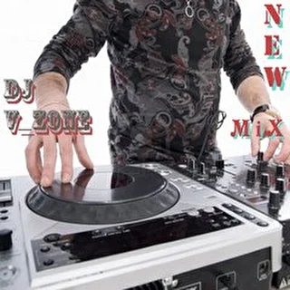 DJ V_Zone