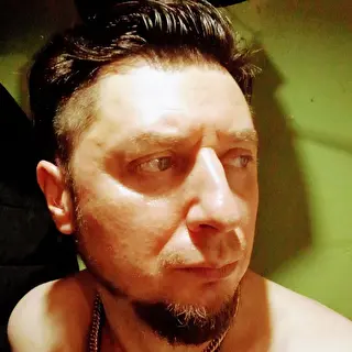 Виталий Воронов Шпрот