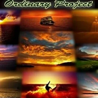 Ordinary Project