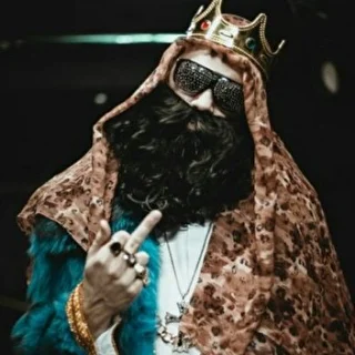 mc ivanosha