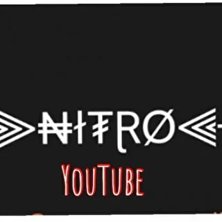Глеб Nitro