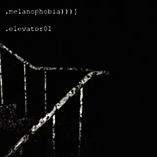 Melanophobia