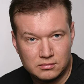 Дмитрий Родонов