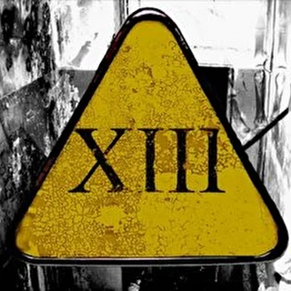 XIII