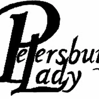 Petersburg Lady