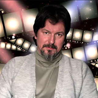 Олег Павлов