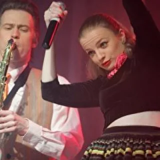 СТИЛЯГИ BAND